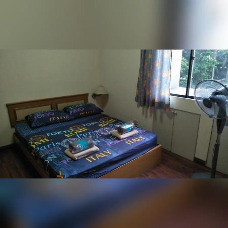 Myrodi Homestay クアラルンプール エクステリア 写真