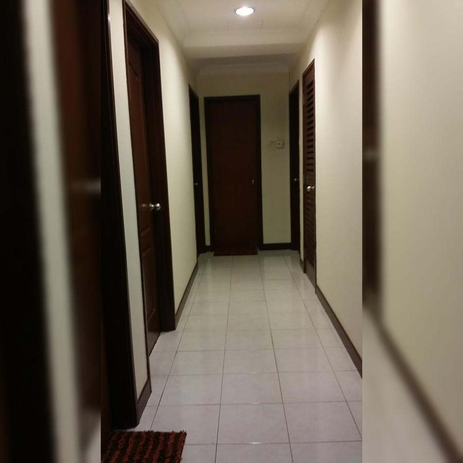 Myrodi Homestay クアラルンプール エクステリア 写真