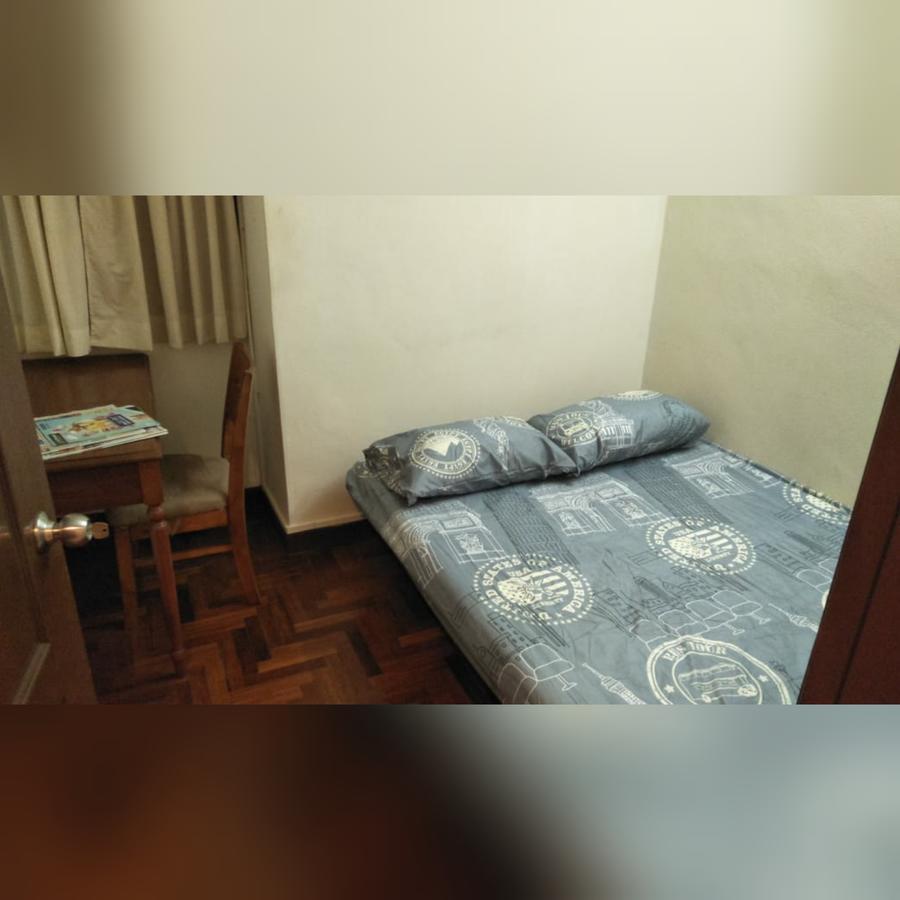 Myrodi Homestay クアラルンプール エクステリア 写真