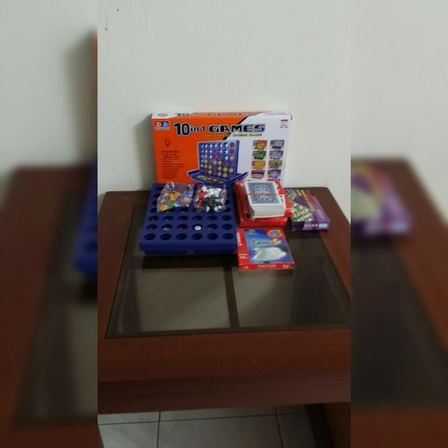 Myrodi Homestay クアラルンプール エクステリア 写真