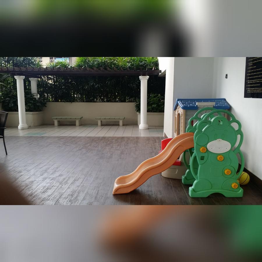 Myrodi Homestay クアラルンプール エクステリア 写真