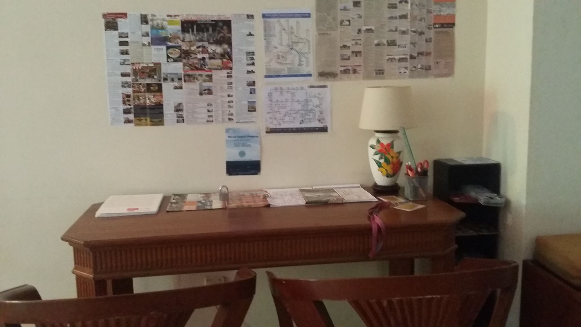Myrodi Homestay クアラルンプール エクステリア 写真