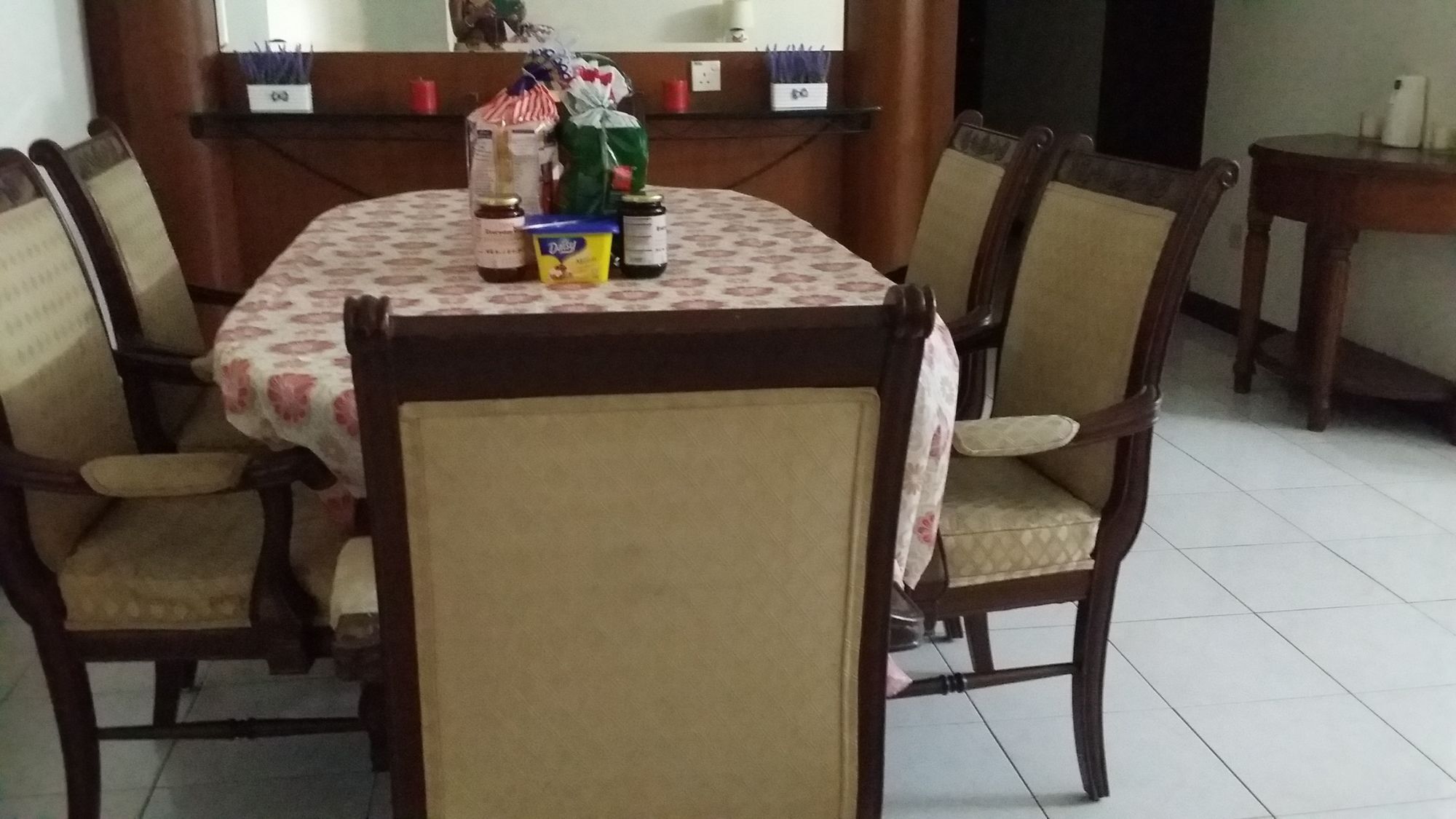 Myrodi Homestay クアラルンプール エクステリア 写真