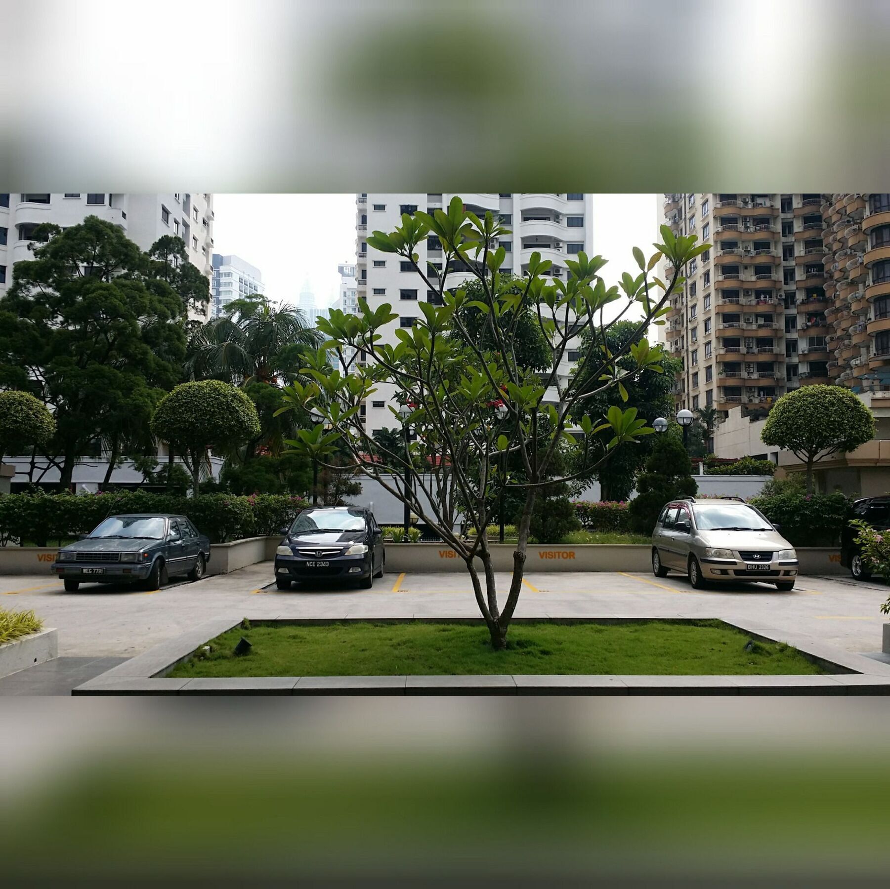 Myrodi Homestay クアラルンプール エクステリア 写真